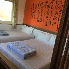 Отель Pu Jhen Homestay Китай, Сямынь - отзывы, цены и фото номеров - забронировать отель Pu Jhen Homestay онлайн комната для гостей фото 3