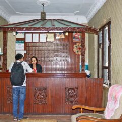 OYO 374 Hotel Holiday Taj (p) Ltd in Kathmandu, Nepal from 49$, photos, reviews - zenhotels.com photo 9