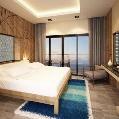 Anda Beachside Hotel фото 3