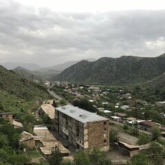 Отель Амротс Отель Армения, Вайк - отзывы, цены и фото номеров - забронировать отель Амротс Отель онлайн фото 2