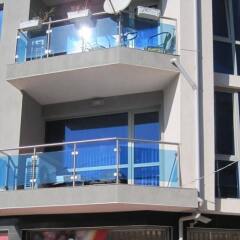 Апартаменты Zhivko Apartment Равда питание