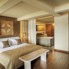Marti Hemithea Hotel Турция, Кумлюбюк - отзывы, цены и фото номеров - забронировать отель Marti Hemithea Hotel онлайн комната для гостей