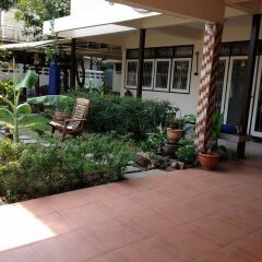 Отель Naturbliss Resort Village Таиланд, Бангкок - отзывы, цены и фото номеров - забронировать отель Naturbliss Resort Village онлайн фото 5