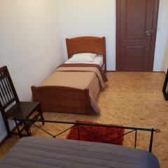 Stars Rooms Beatus - Hostel комната для гостей фото 3