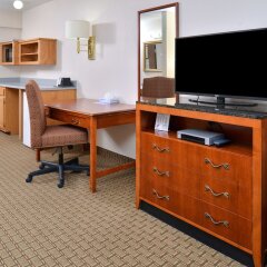 Cheyenne Guest Inn in Cheyenne, United States of America from 101$, photos, reviews - zenhotels.com room amenities photo 2