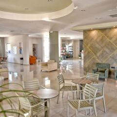 Gouves Bay Hotel - All Inclusive сауна