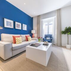Отель Home Club Barquillo Испания, Мадрид - отзывы, цены и фото номеров - забронировать отель Home Club Barquillo онлайн комната для гостей фото 3