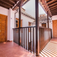 Отель Apartamentos Nahira Suites 3000 фото 10