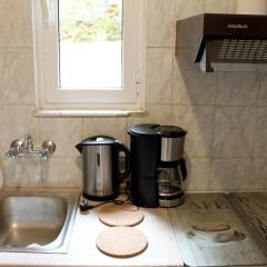 Апартаменты Affordable Studio Behind Acropolis Museum в номере
