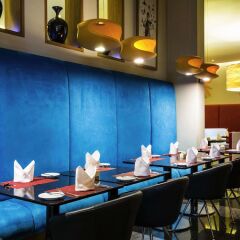 ibis Dubai Mall of the Emirates Hotel фото 2