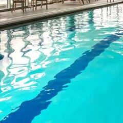 Отель Hyatt Regency Pittsburgh International Airport бассейн фото 3