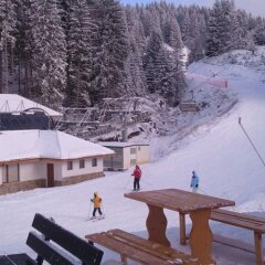 Отель Kris Hotel Болгария, Чепеларе - отзывы, цены и фото номеров - забронировать отель Kris Hotel онлайн фото 4