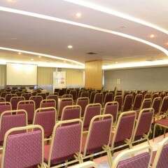 Отель Constantino Hotel e Eventos Бразилия, Жуис-ди-Фора - отзывы, цены и фото номеров - забронировать отель Constantino Hotel e Eventos онлайн помещение для мероприятий фото 2