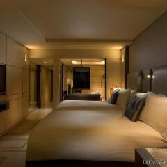 Отель Hilton Beijing Wangfujing спа