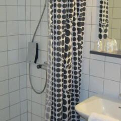 Haraldskær Sinatur Hotel & Konference ванная фото 2