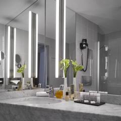 K+K Hotel am Harras ванная