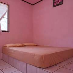 Отель Nat Resort Koh Tao комната для гостей фото 5