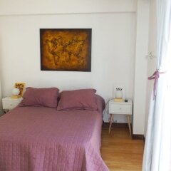 Centro Bs As Great Studio by Sofacama in Buenos Aires, Argentina from 118$, photos, reviews - zenhotels.com guestroom photo 2