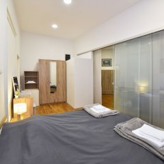 Apartment Schlosser in Zagreb, Croatia from 131$, photos, reviews - zenhotels.com guestroom photo 3
