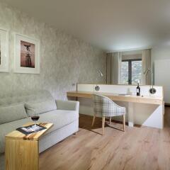 Отель Eurostars Porto Douro спа