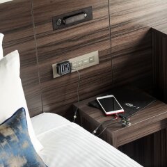 Отель Mitsui Garden Hotel Ginza gochome Япония, Токио - отзывы, цены и фото номеров - забронировать отель Mitsui Garden Hotel Ginza gochome онлайн ванная