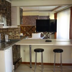Отель Terra Suites в номере фото 2