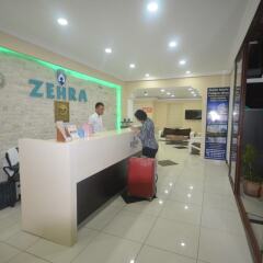 Zehra Hotel Турция, Олудениз - отзывы, цены и фото номеров - забронировать отель Zehra Hotel - All Inclusive онлайн интерьер отеля