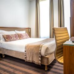 Art Hotel Congres комната для гостей фото 3