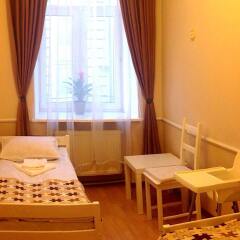 Отель Жилое помещение Stay Inn Москва комната для гостей фото 2