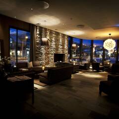 Quality Hotel Skifer развлечения