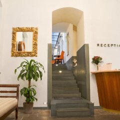 Отель Design Neruda сауна