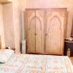 Отель House With 3 Bedrooms in Rabat, With Furnished Terrace - 800 m From th Марокко, Рабат - отзывы, цены и фото номеров - забронировать отель House With 3 Bedrooms in Rabat, With Furnished Terrace - 800 m From th онлайн сейф в номере