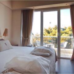 St George Lycabettus Hotel комната для гостей фото 3