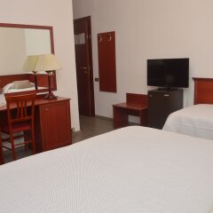 Hotel Svevia Альтамура удобства в номере