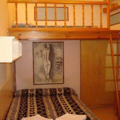 Отель Hostal Rembrandt Испания, Барселона - отзывы, цены и фото номеров - забронировать отель Hostal Rembrandt онлайн сейф в номере