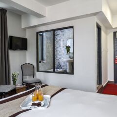 Отель OYO 123 Hotel Prince Plaza Непал, Катманду - отзывы, цены и фото номеров - забронировать отель OYO 123 Hotel Prince Plaza онлайн в номере
