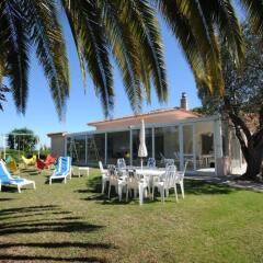 Отель Villa Tana