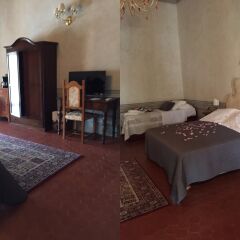 Отель B&B I Rinascimenti Италия, Флоренция - отзывы, цены и фото номеров - забронировать отель B&B I Rinascimenti онлайн комната для гостей