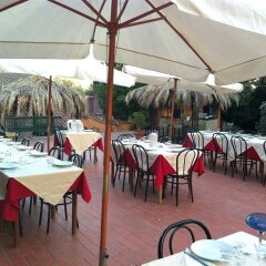 Hotel Antico Residence Roma Непи помещение для мероприятий