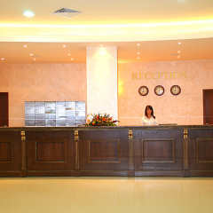 Hotel Central интерьер отеля фото 3