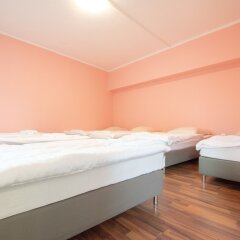 Апартаменты Tolstov-Hotels Large XXL Apartment детские мероприятия