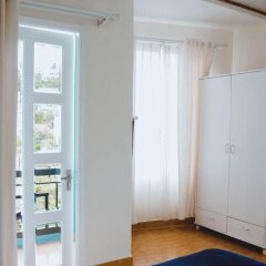 Отель Home 1988 Далат комната для гостей фото 4