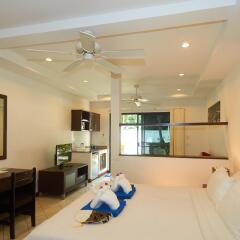 Отель Phuket Riviera Villas комната для гостей фото 2