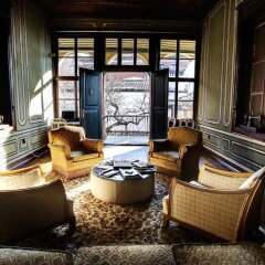Отель Guest House Old Plovdiv Болгария, Пловдив - отзывы, цены и фото номеров - забронировать отель Guest House Old Plovdiv онлайн интерьер отеля