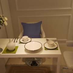 Отель The Kings Park Residence