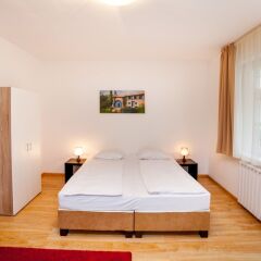 Отель Prince Apartments Венгрия, Будапешт - 4 отзыва об отеле, цены и фото номеров - забронировать отель Prince Apartments онлайн детские мероприятия фото 2