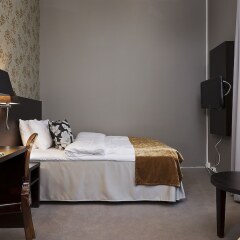 Отель Saga Hotel Oslo Норвегия, Осло - отзывы, цены и фото номеров - забронировать отель Saga Hotel Oslo онлайн в номере