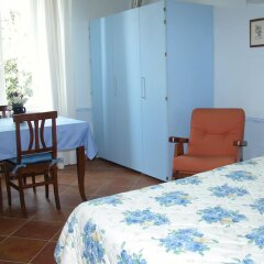 Отель Villa D'Azeglio Албьяно-д'Ивреа комната для гостей фото 2