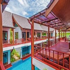 Assada Boutique Hotel бассейн