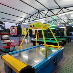 Euphoria Hotel Tekirova детские мероприятия